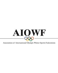 Logo Association of Summer Olympic International Federations