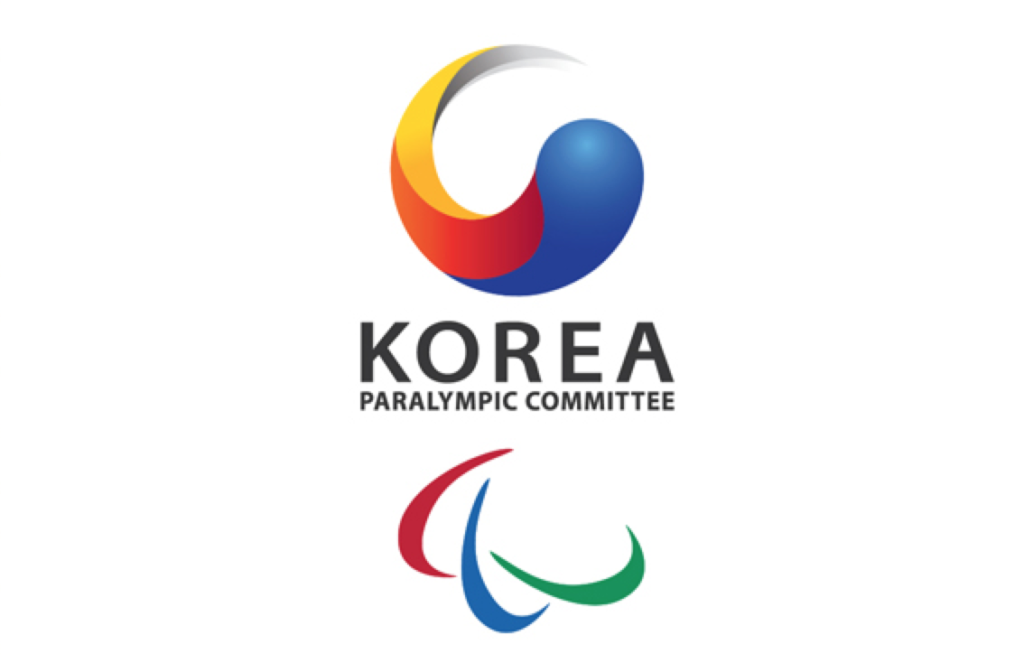 Korea Paralympic Committee launched a new identity ANOC