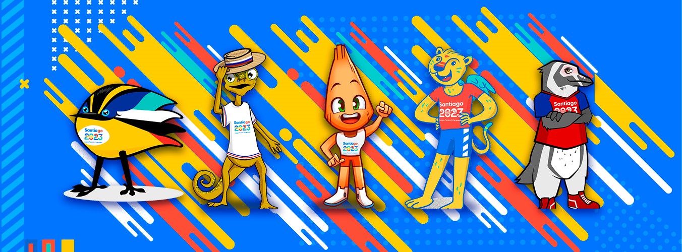 Olympic Mascots and More – a crowdfunding update for El Gran Salto