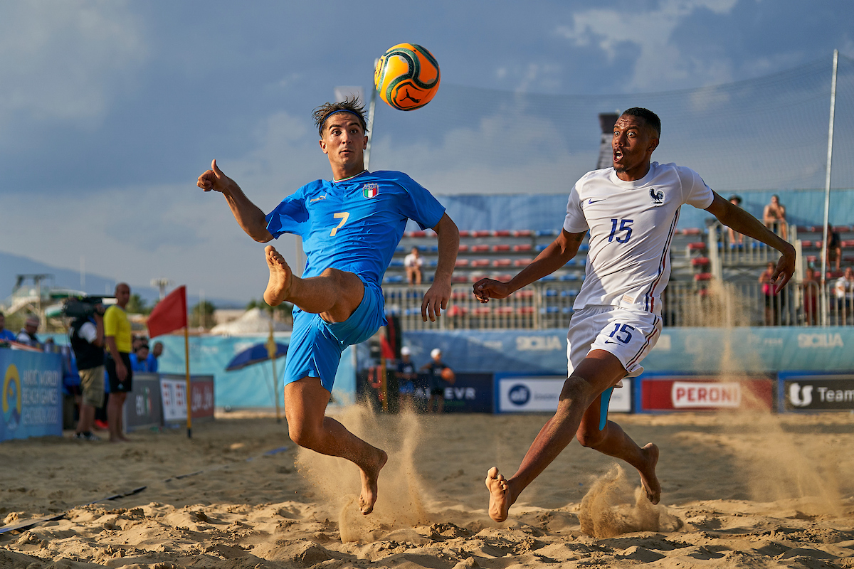Racing Club claim Liga Argentina 2022 – Beach Soccer Worldwide