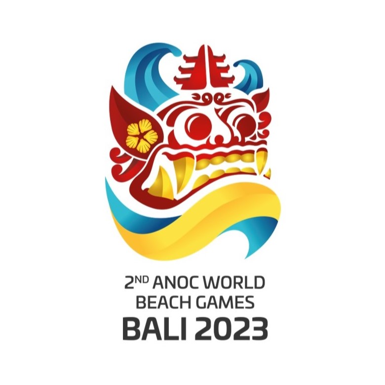 ANOC World Beach Games Bali 2023 Makes Adjustments to Sports Programme