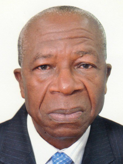 Mr. Jean-Paul NGALOUA