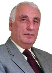 Mr. Emzar ZENAISHVILI 