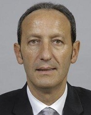 Mr. Gian Primo GIARDI