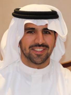 H.E. Sheikh Fahad NASSER SABAH AL AHMAD AL SABAH