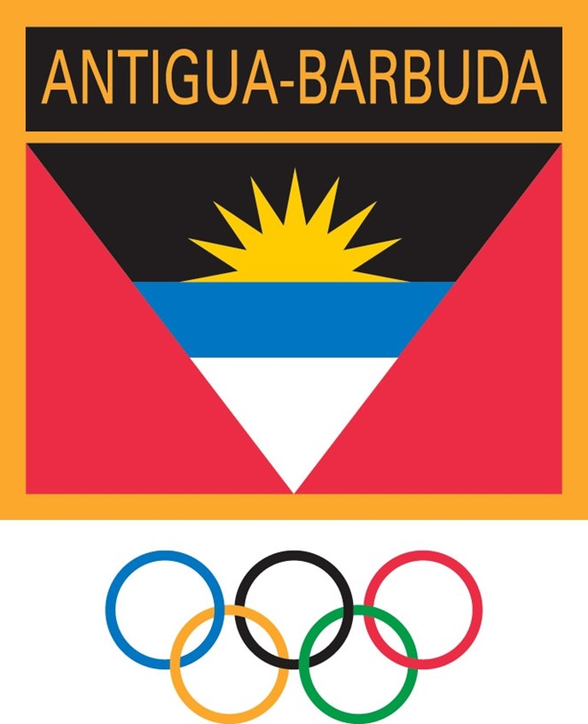 The Antigua and Barbuda Olympic Association