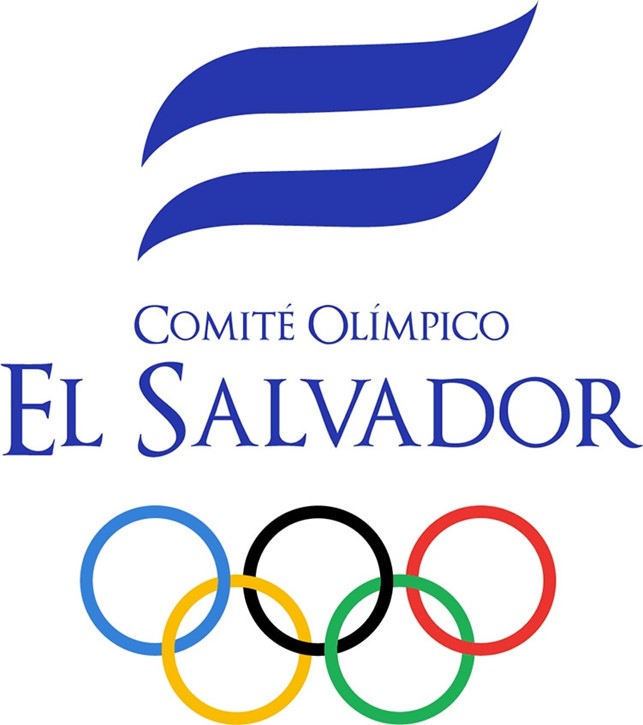 Comité Olímpico de El Salvador