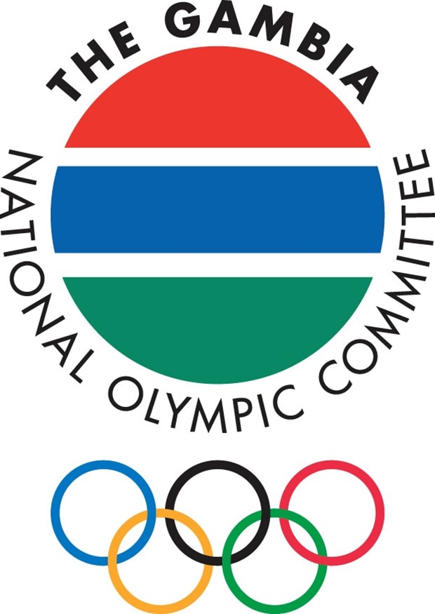 The Gambia National Olympic Committee