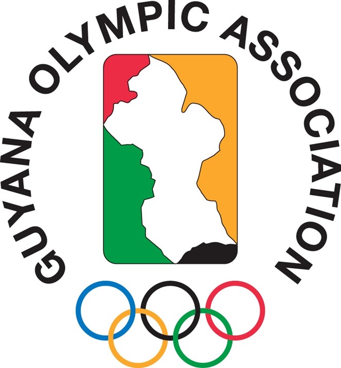 Guyana Olympic Association