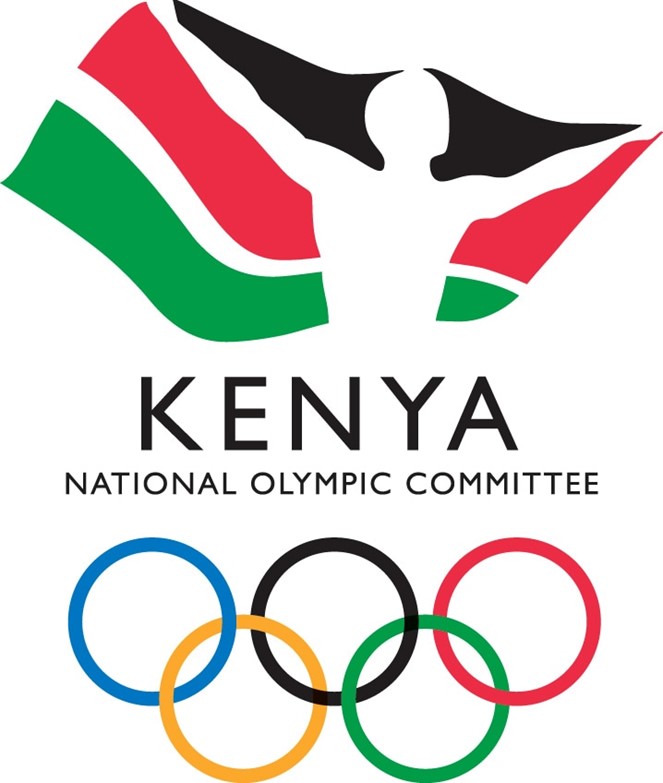 National Olympic Committee Kenya