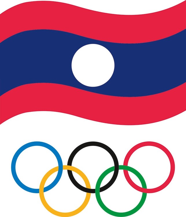 National Olympic Committee of Lao