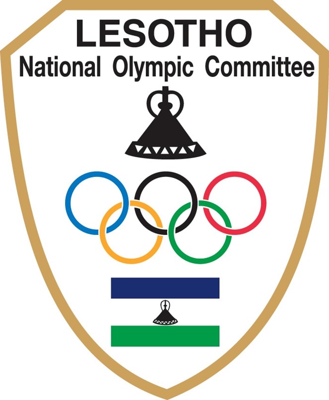 Lesotho National Olympic Committee