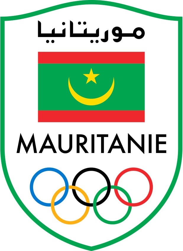 Comité National Olympique et Sportif Mauritanien