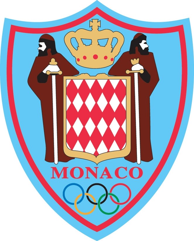 Comité Olympique Monégasque