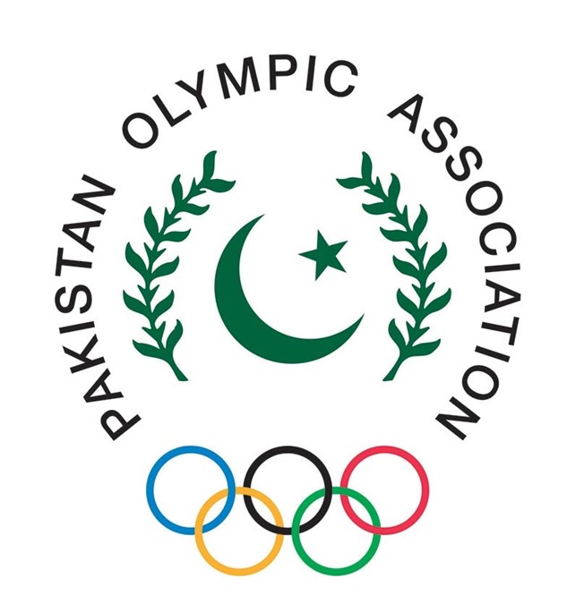 Pakistan Olympic Association