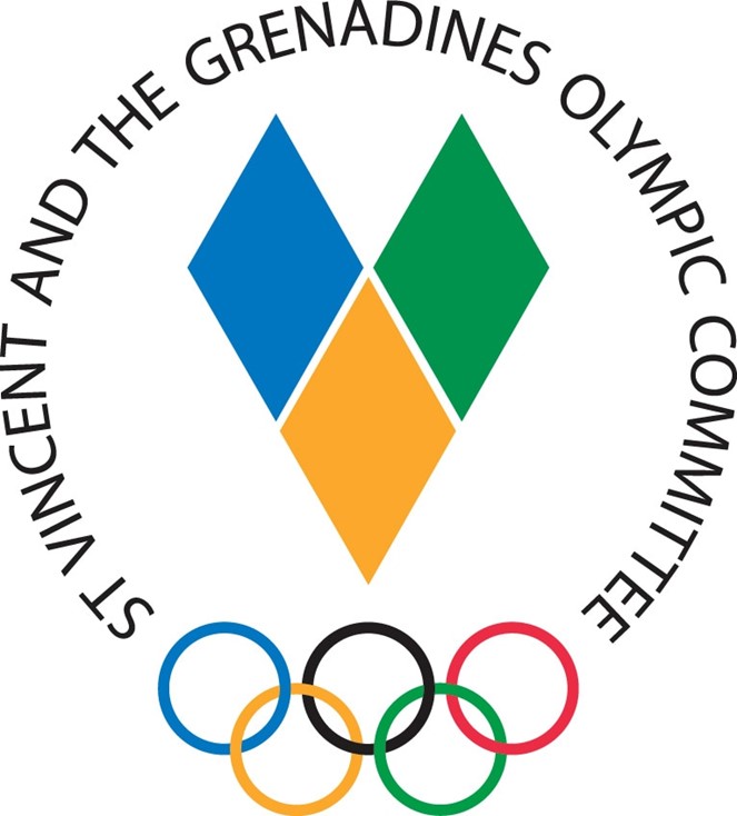 The St Vincent and the Grenadines National Olympic Committee