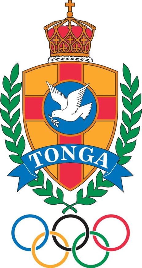 Tonga Sports Association and National Olympic Committee