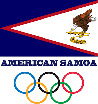 American Samoa National Olympic Committee