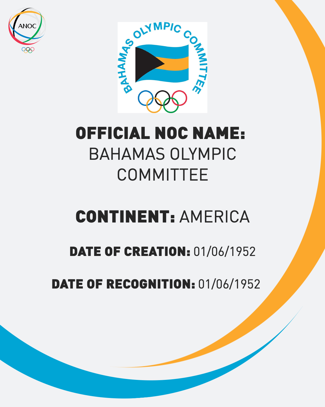 Bahamas Olympic Committee