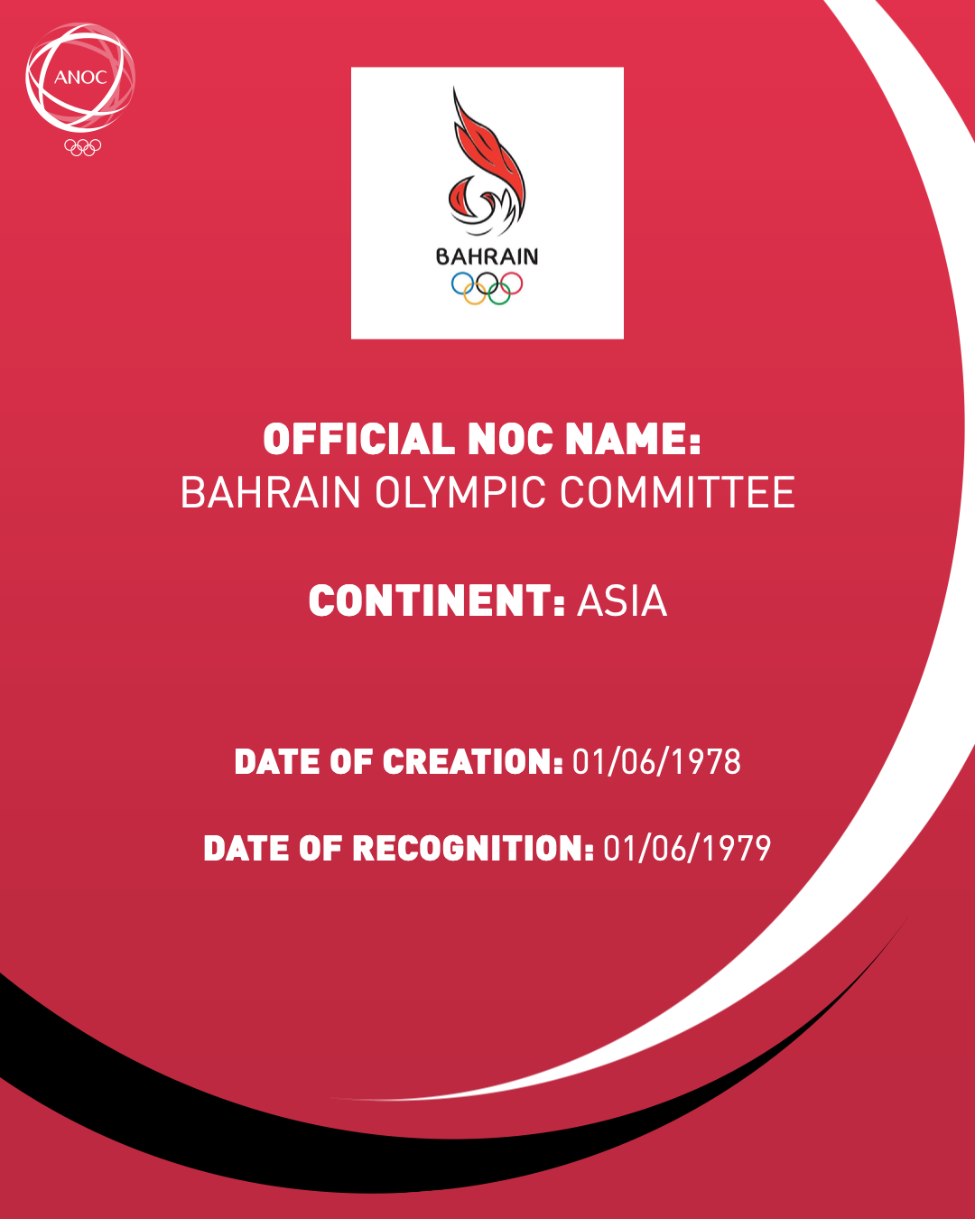 Bahrain Olympic Committee