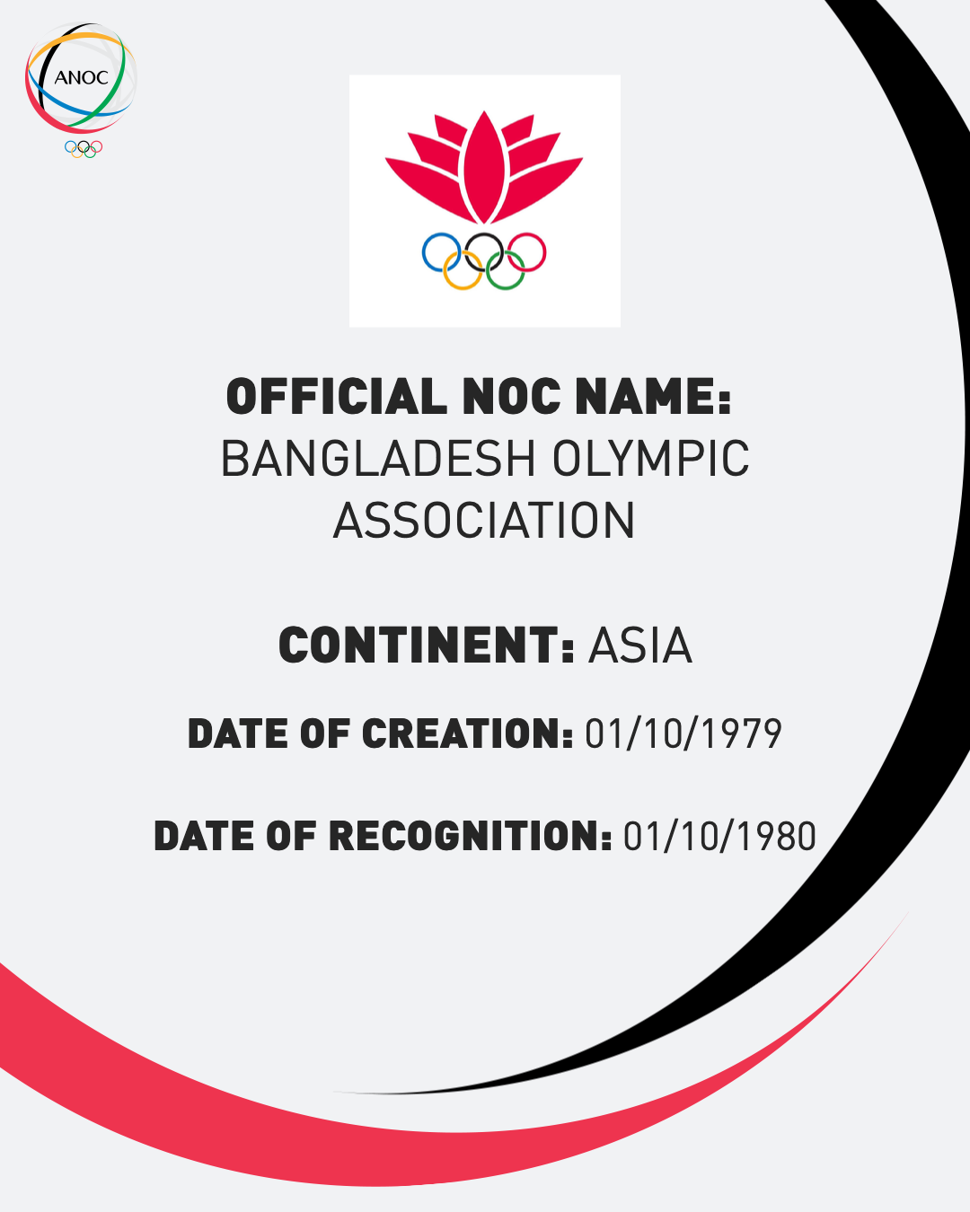 Bangladesh Olympic Association