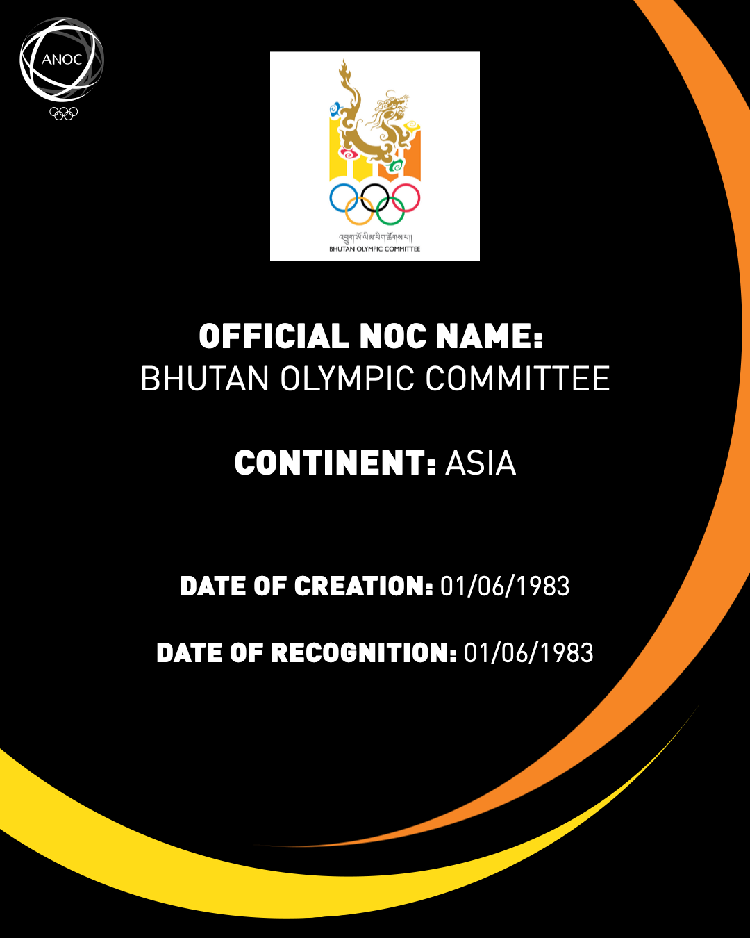 Bhutan Olympic Committee