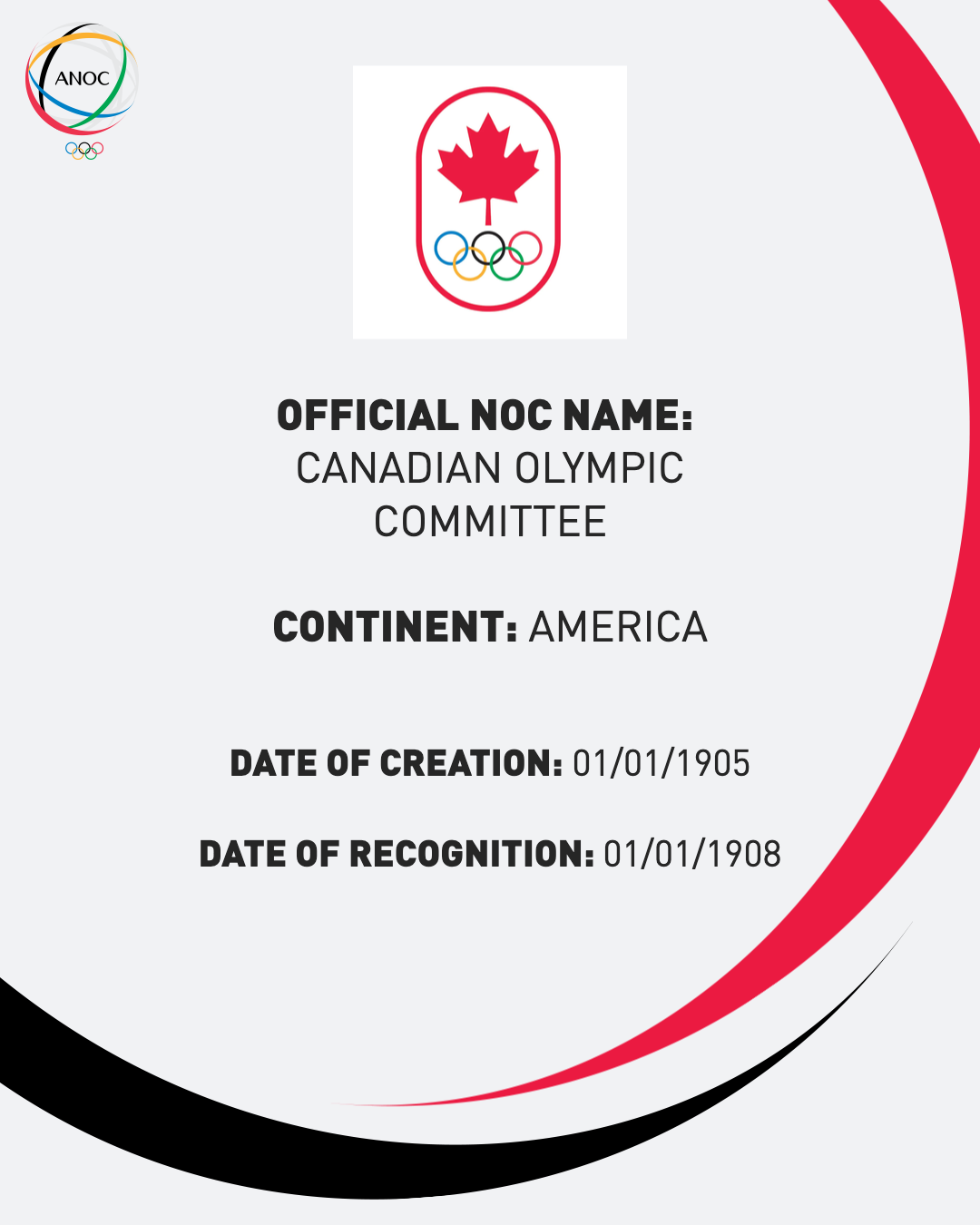 Canadian Olympic Committee