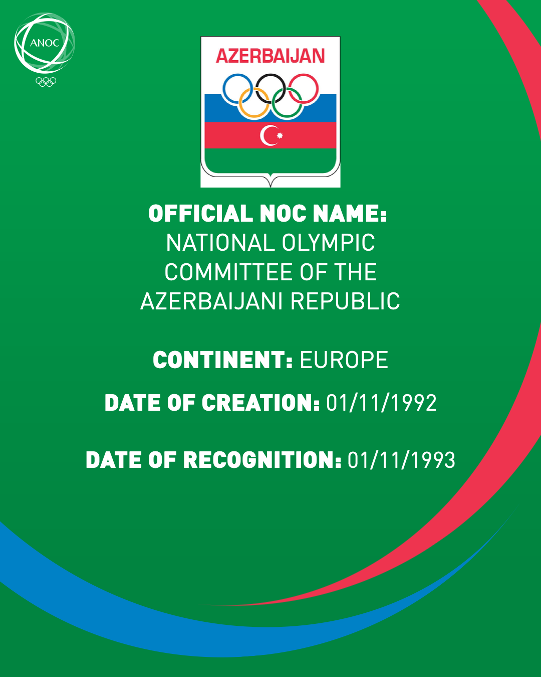 National Olympic Committee of the Azerbaijani Republic