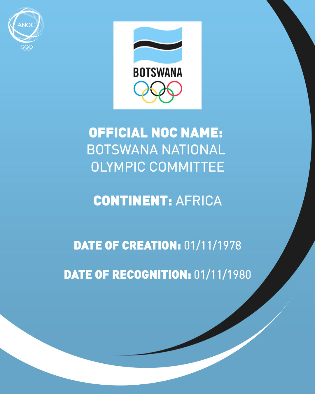 Botswana National Olympic Committee