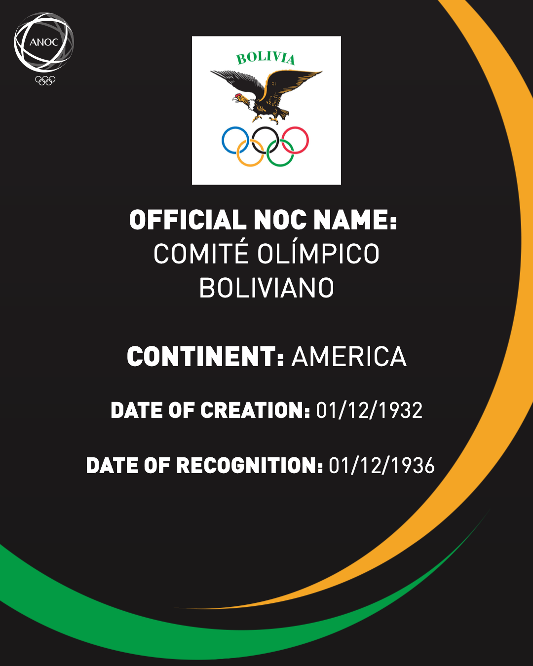 Comité Olímpico Boliviano