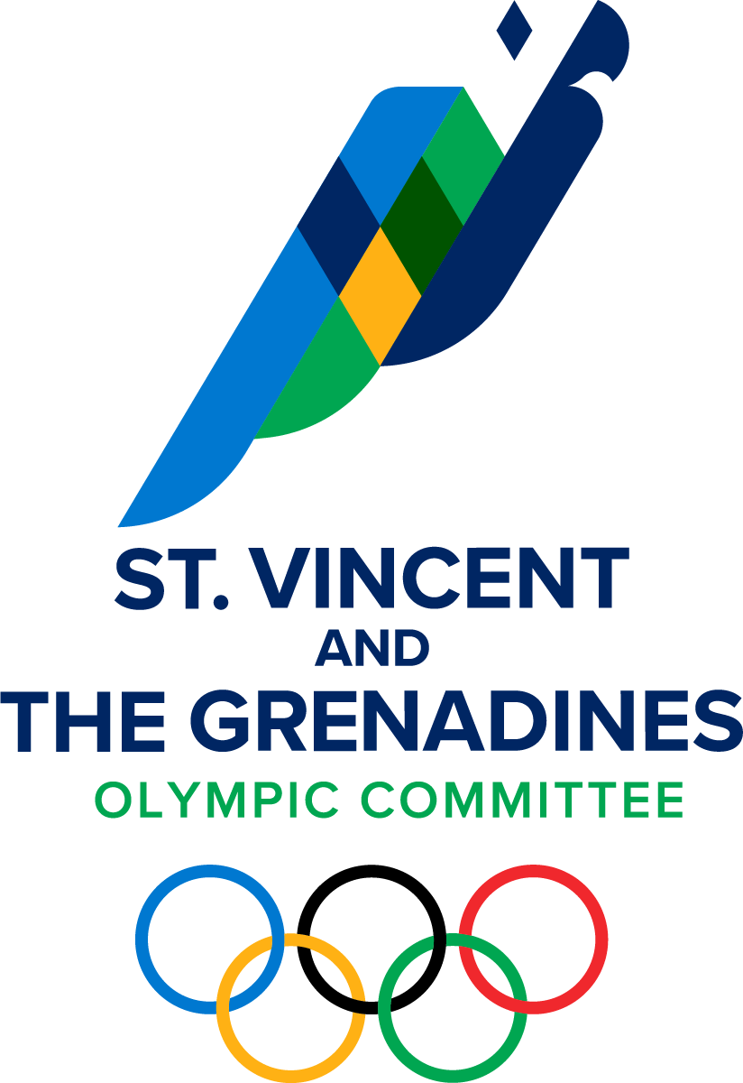 The St Vincent and the Grenadines National Olympic Committee