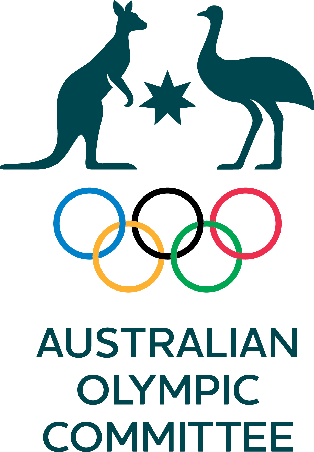 Australian Olympic Committee Inc.