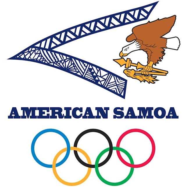 American Samoa National Olympic Committee